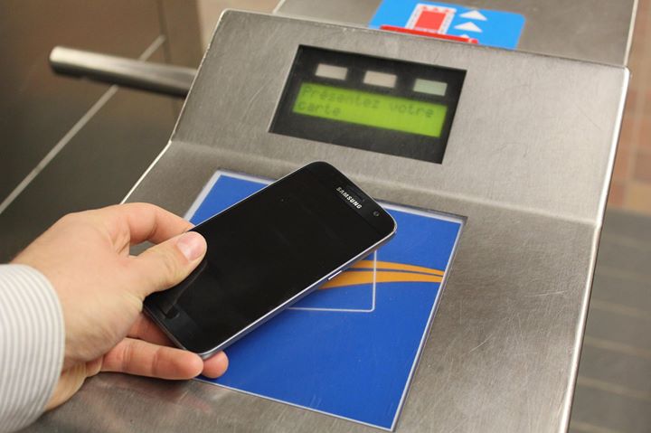 L'avenir de la mobilité durable se joue-t-il ds le monde virtuel