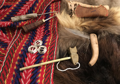 L'aventure de la traite des fourrures en Nouvelle-France