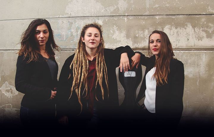 L.E.J I Rockhal I 25-11-16