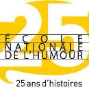 L'ÉCOLE NATIONALE DE L'HUMOUR
