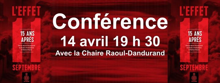 L’effet 11 septembre, 15 ans après