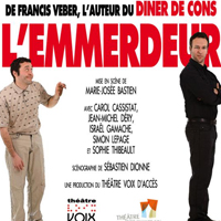 L'emmerdeur