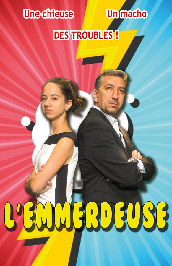 L'EMMERDEUSE