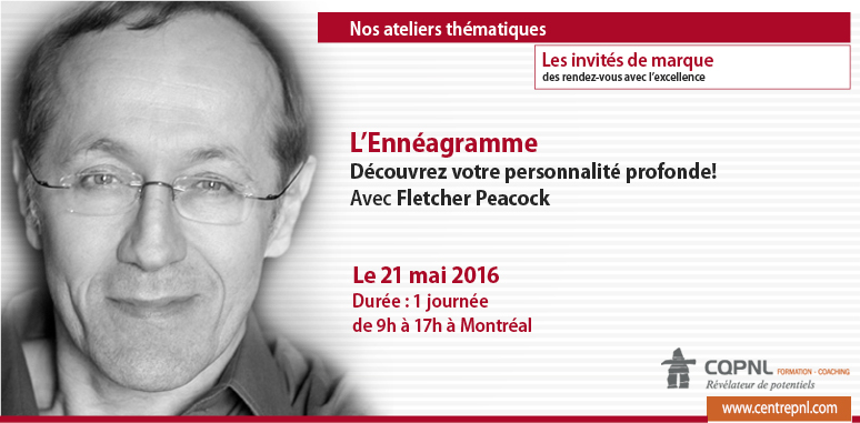 L'Ennéagramme. Découvrez votre personnalité profonde!