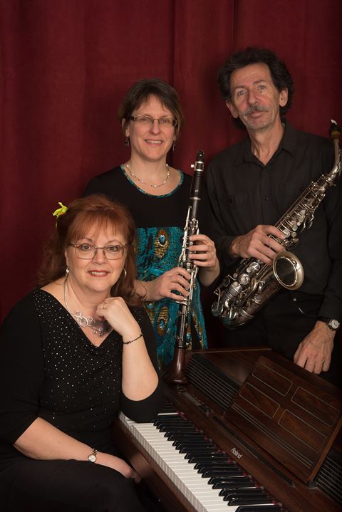 L’ensemble Kontakto