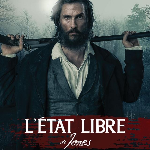 L'état libre de Jones - Sherbrooke VF