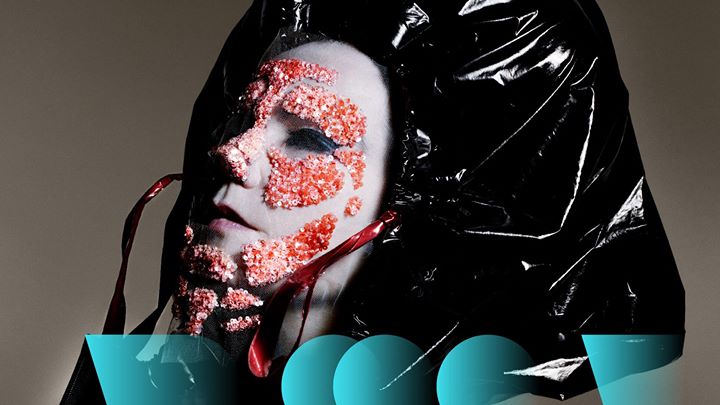 L'exposition Björk Digital