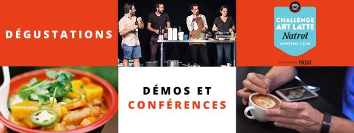 L'Expérience YUL EAT