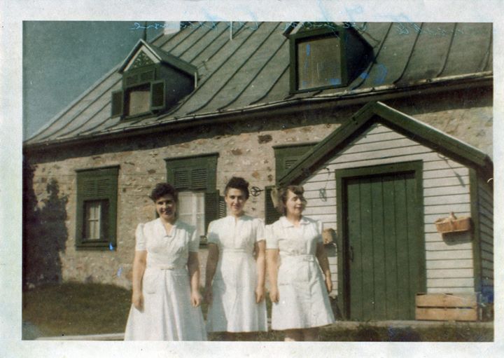 L’histoire ET LE Patrimoine De La Maison Antoine-Beaudry – De juin à la fin septembre