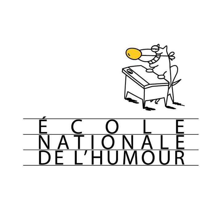 L’HUMOUR PREND LA RELÈVE