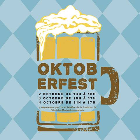 L'incontournable Oktoberfest