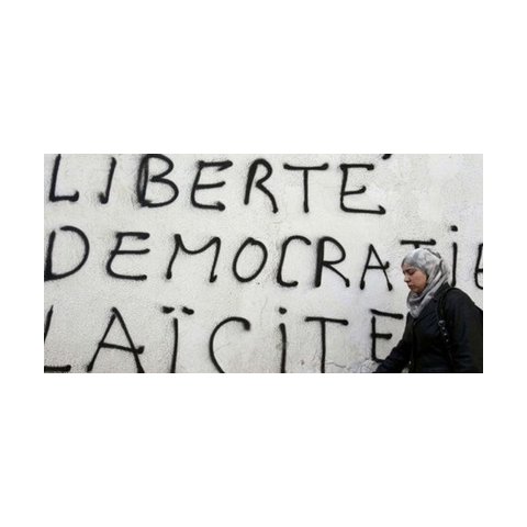 L'Islam face au défi de la laïcité