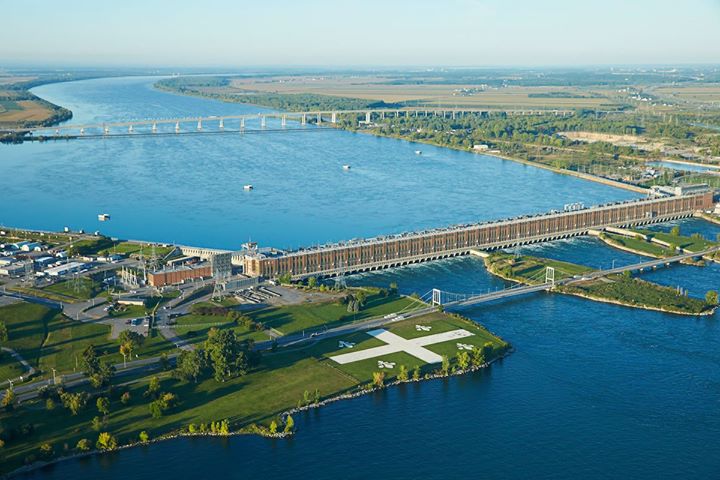 L’électricité propre du Québec, mais propre comment?