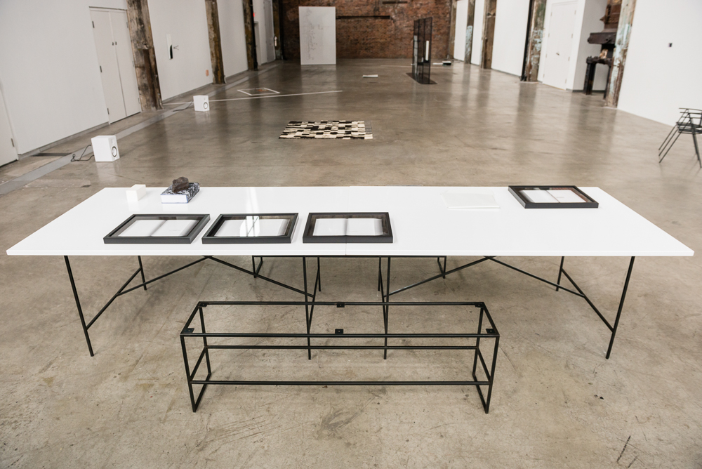 L* - Marie-Michelle Deschamps