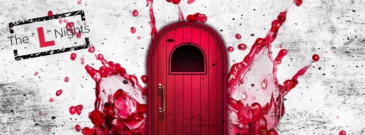 L Nights / 8 Ans Porte Rouge