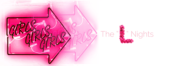 L Nights / Pay it forward