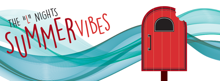 L Nights / Summer Vibes #1