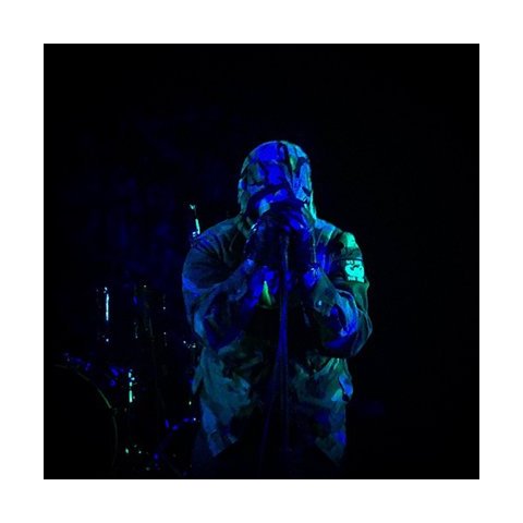 L.O.T.I.O.N. - LIGATURE - INVITÉS