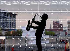 L'OFF Festival de jazz de Montréal