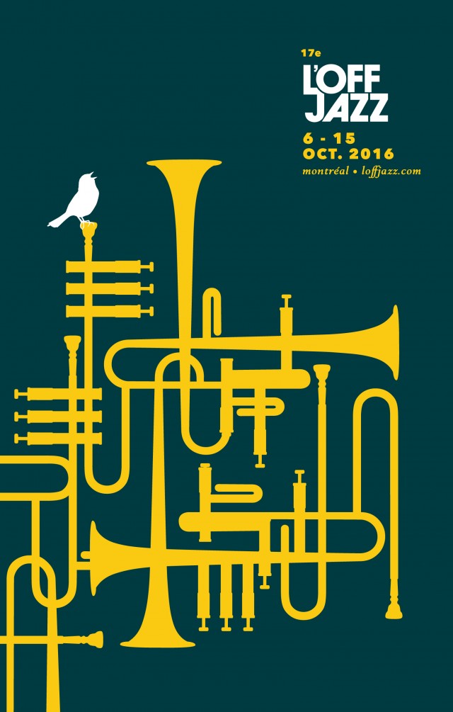 L'OFF JAZZ 17e - QUATTRO VENTI