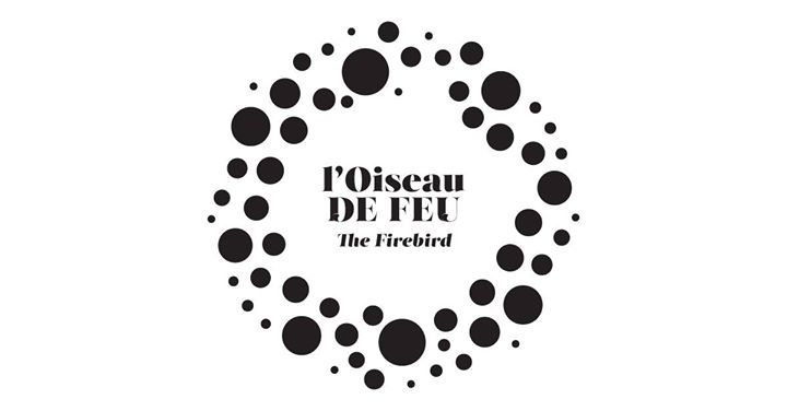 L'Oiseau de feu