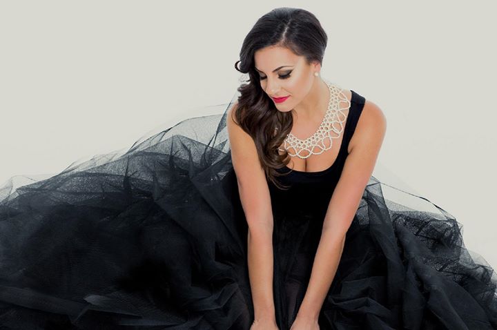 L'Opéra au Festival du Monde Arabe