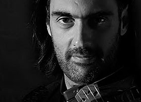 L'Orchestre du Bayerischer Rundfunk