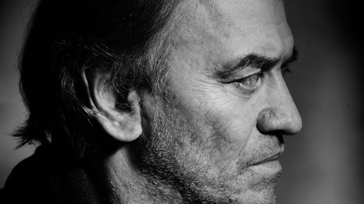 L'Orchestre Mariinsky de Saint-Petersbourg