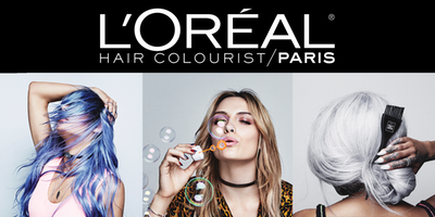 L'Oreal Paris Academy De Coloration - MONTREAL, QC