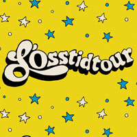 L'Osstidtour - L'osstidtour - avec Alaclair Ensemble et Brown