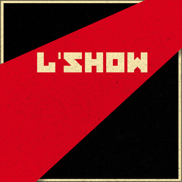 L'Show - Soirée d'humour les mercredis