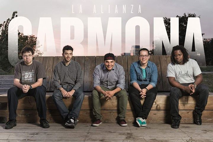 La Alianza Carmona