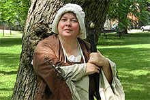 La balade des Filles du Roy