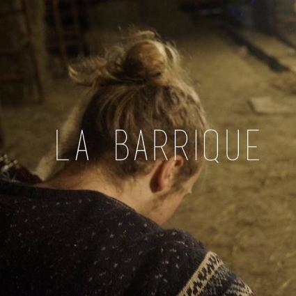 La Barrique visite Hochelaga