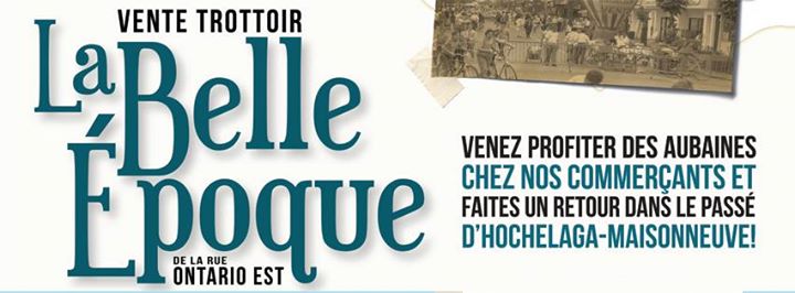 La Belle Époque 2015