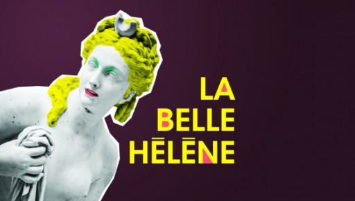 La Belle Hélène