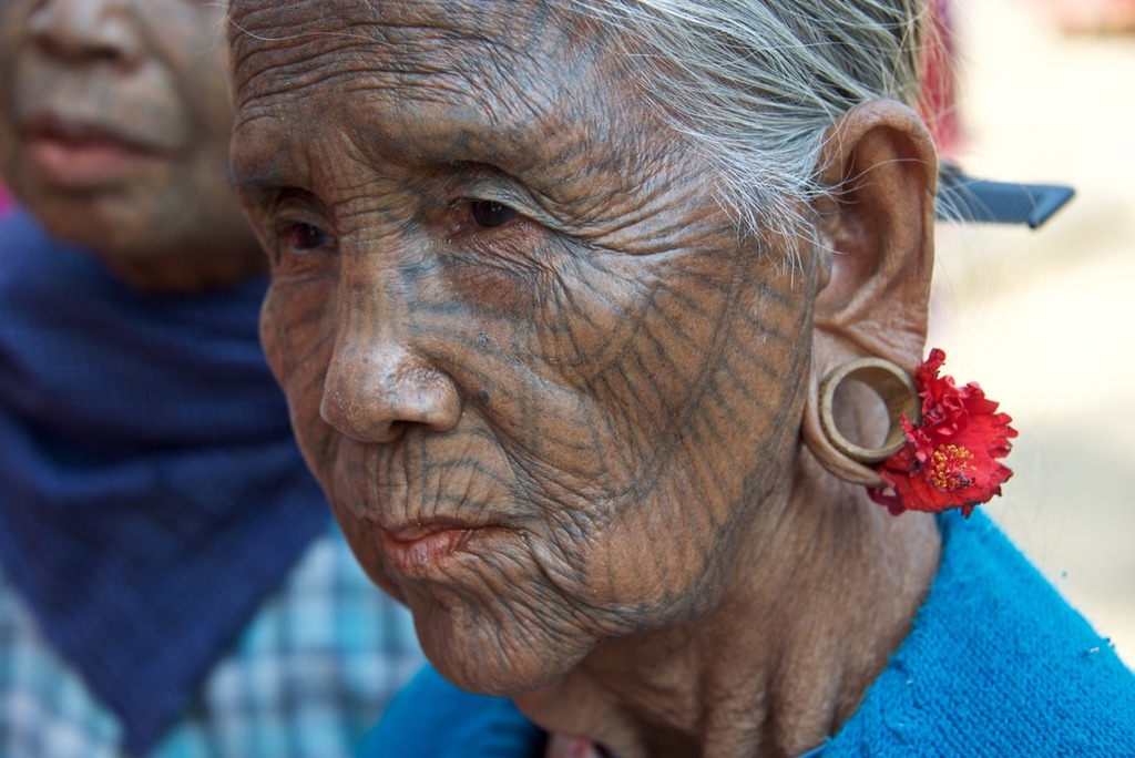 La Birmanie, avec Marc Laberge
