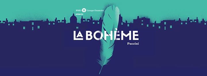 La bohème