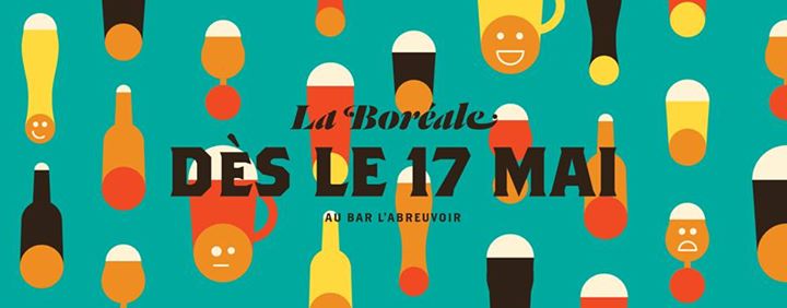 La Boréale : Rousses vs Noires