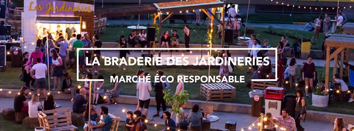 La Braderie des Jardineries
