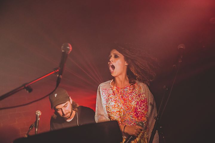 La Bronze + invités - Montréal en Lumière