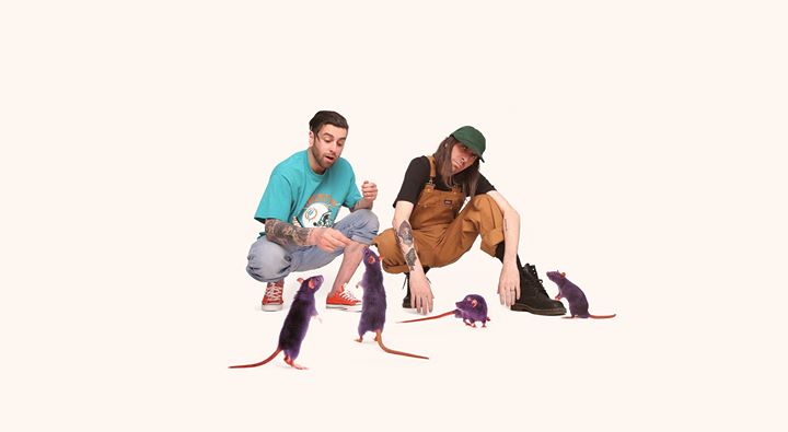 La Carabine ★ FrancoFolies de Montréal