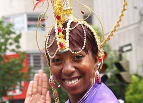 La Carifête Montréal