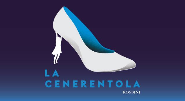 La Cenerentola - Opéra de Montréal