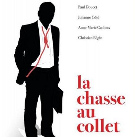 La chasse au collet-Présence du réalisateur