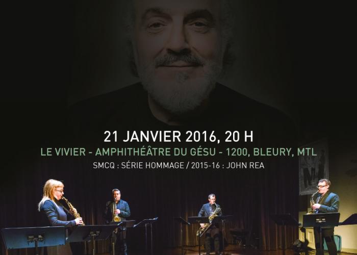 La Chèvre de monsieur Rea