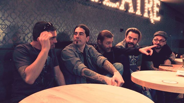 La Chicane // Sherbrooke