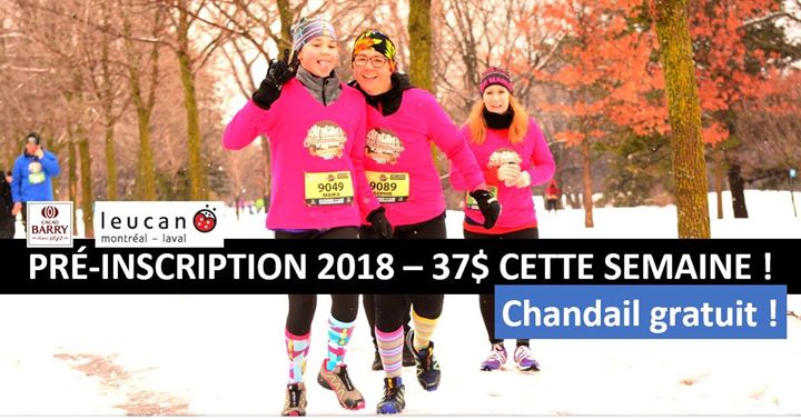 La Chococourse 5K 2018