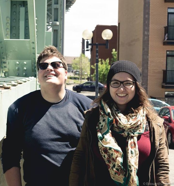 La Chouette et Le Renard