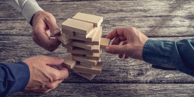 La collaboration : risques et rendements